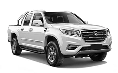 Great Wall Steed Load Bed Liners