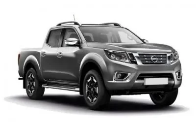 Nissan Navara Load Bed Liners