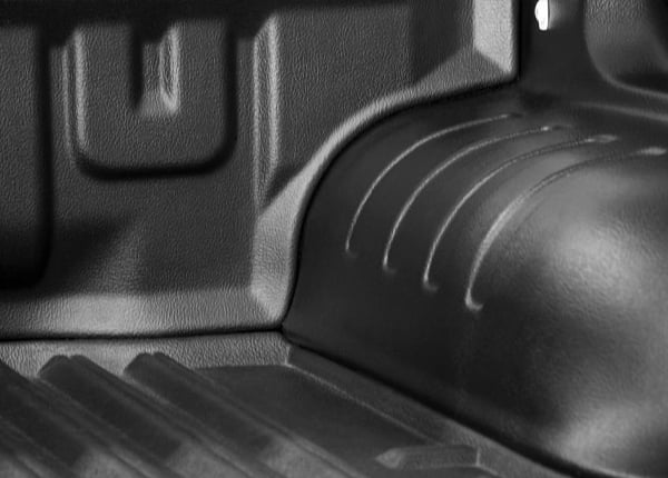 ABS Plastic Load Bed Liner